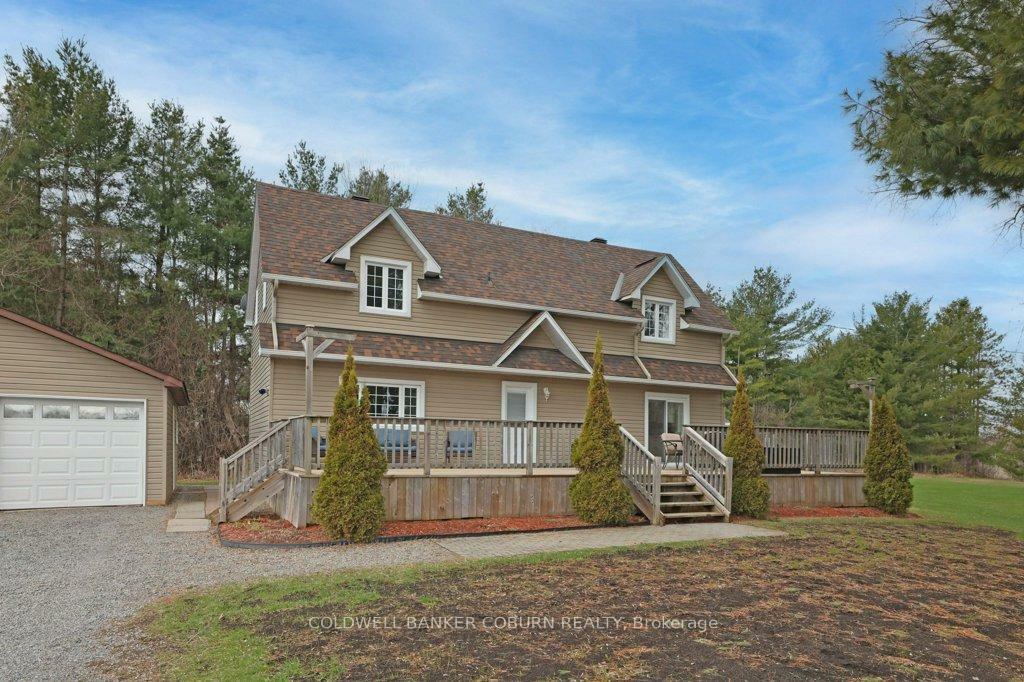 Property Photo: 7446 Fourth Line Road S ON K0A 2T0