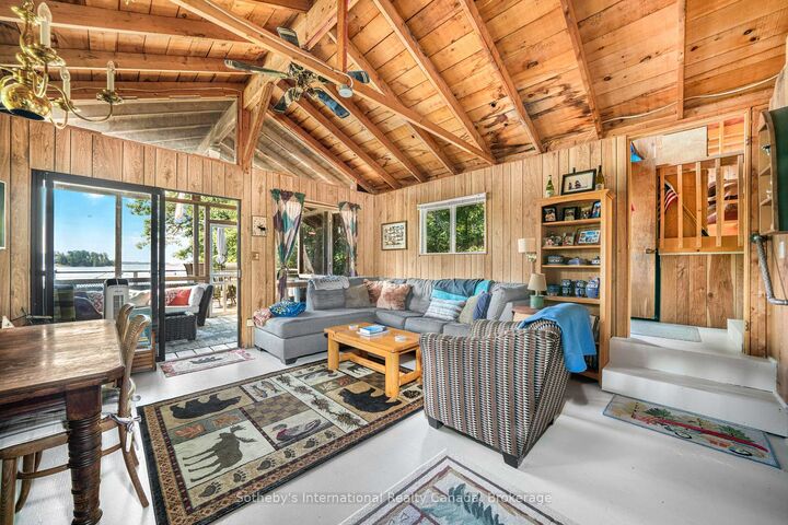 Property Photo: 20 A65 Island N/A ON P0G 1G0