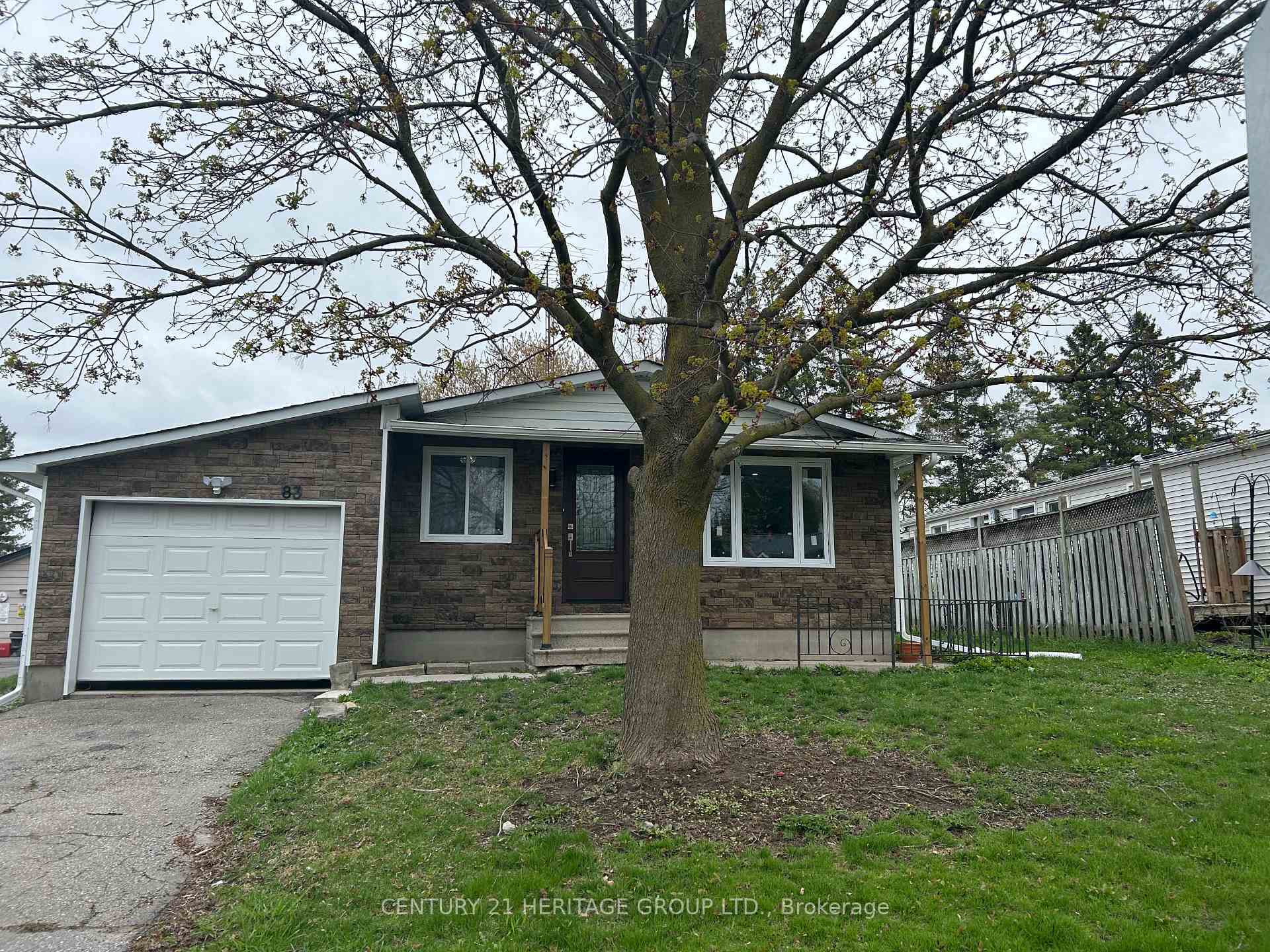 83 Walkem Drive  New Tecumseth ON L0G 1W0 photo