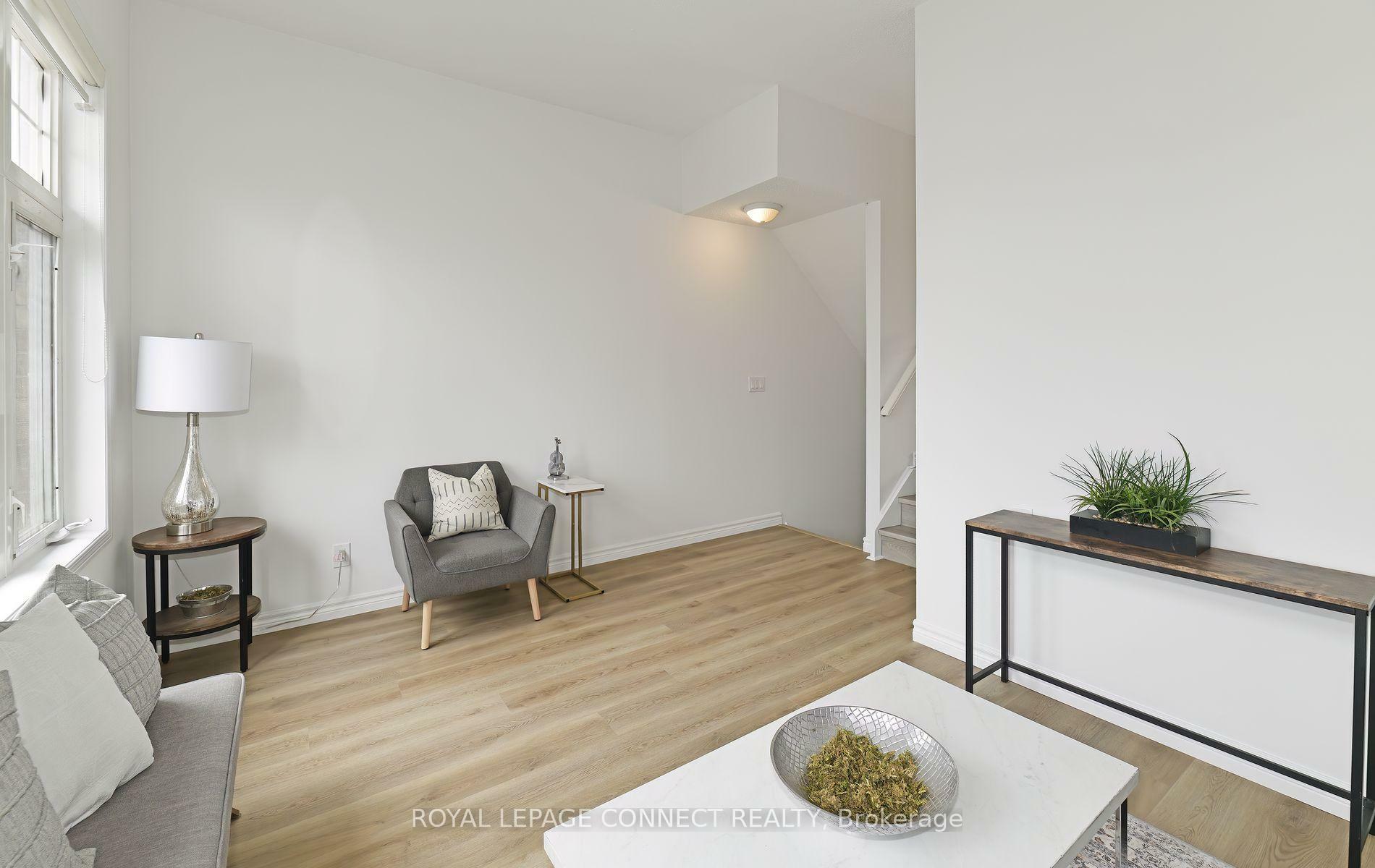 Property Photo: 85 Sprucedale Way ON L1N 9T9