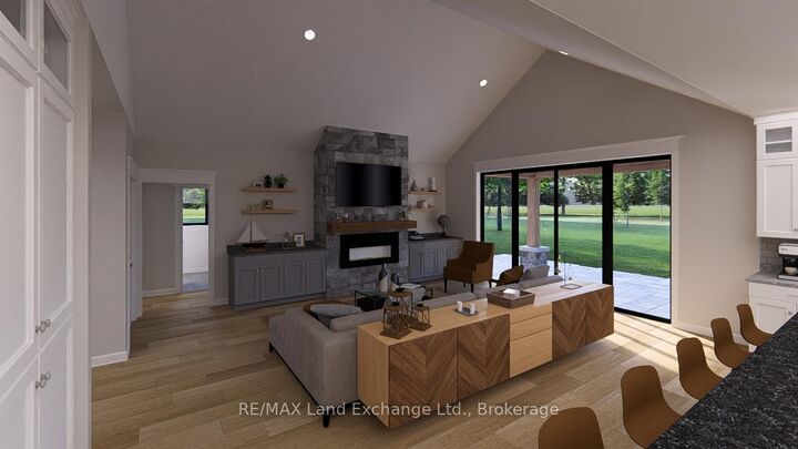 Property Photo:  240 Shadywood Crescent  ON N2Z 2X3 