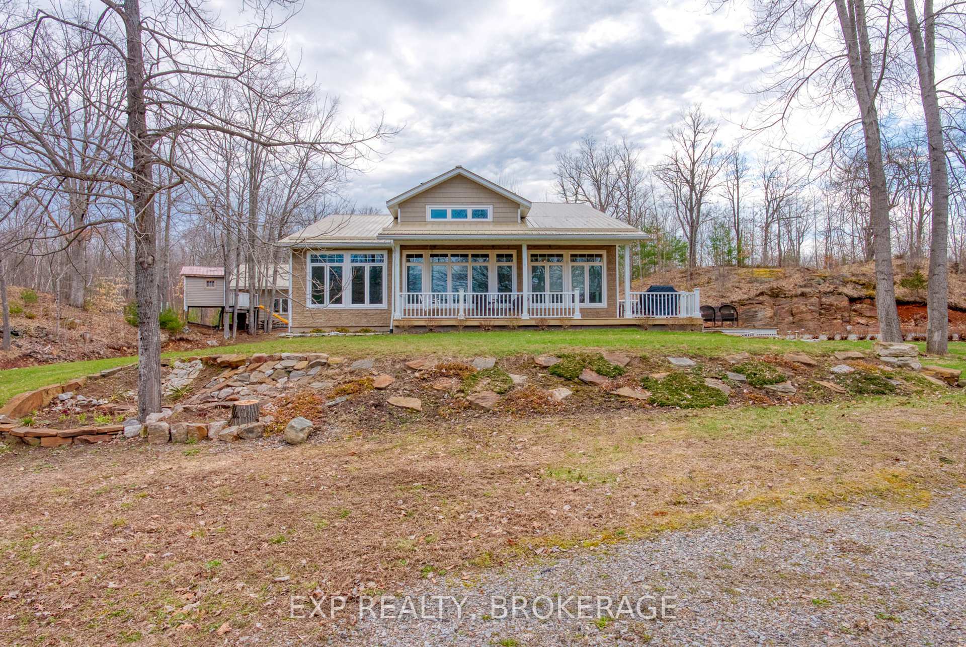 Property Photo: 173 Castle Rock Lane ON K0K 3G0