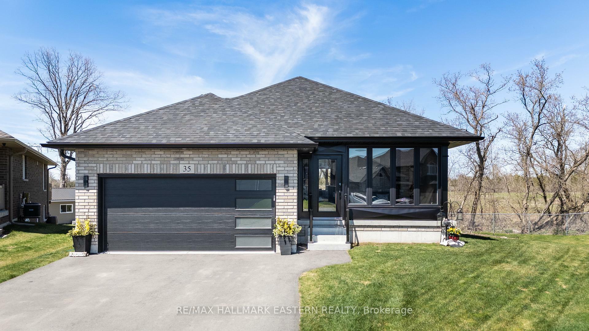 Property Photo: 35 Keeler Court ON K0L 2V0