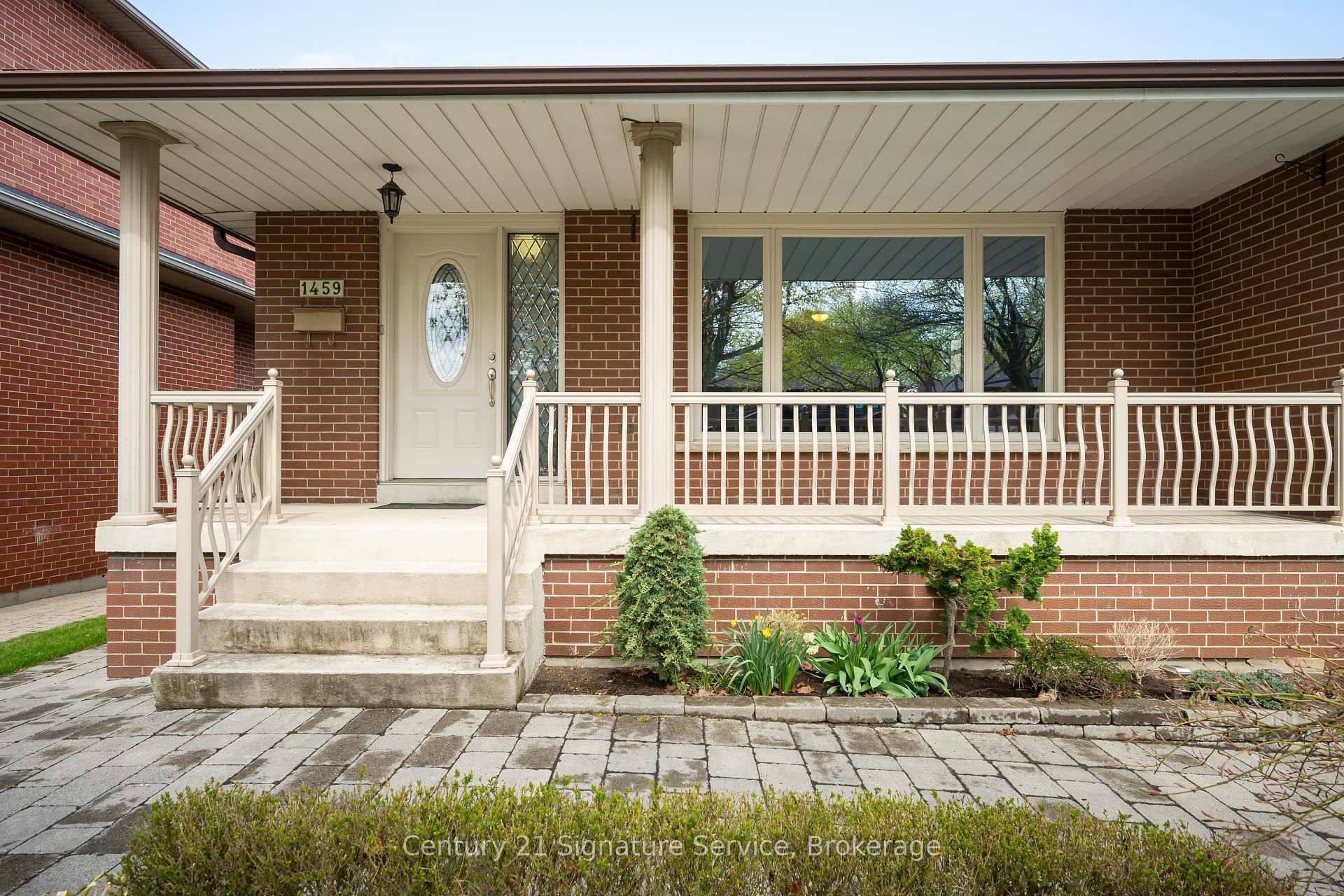 Photo de la propriété: 1459 Venta Avenue ON L4X 1C9