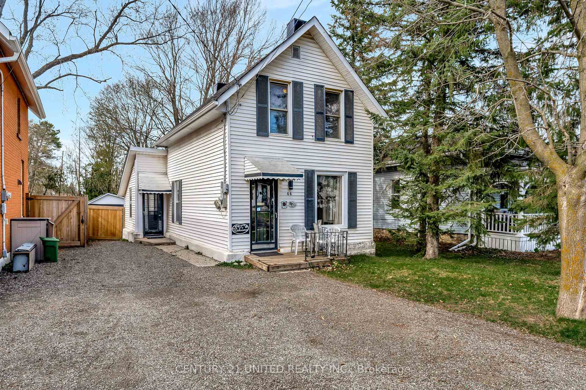 44 Elgin Street  Kawartha Lakes ON K9V 3W3 photo