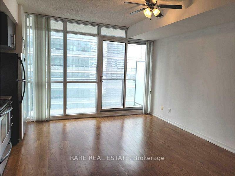 Property Photo: 65 Bremner Boulevard 3006 ON M1T 2L9