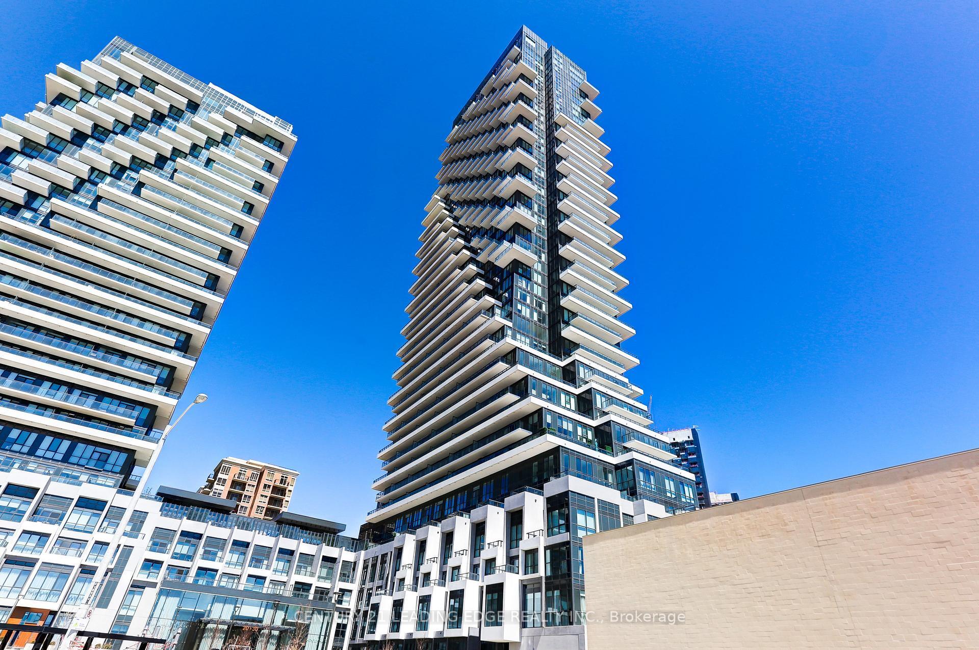 30 Inn On The Park Drive 712  Toronto ON M3C 0P7 photo
