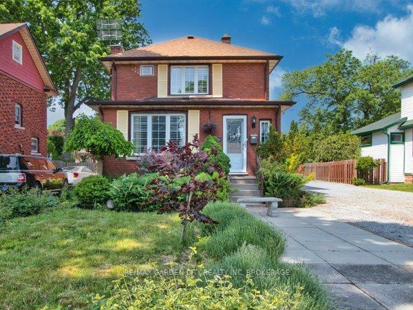 Property Photo: 6039 Symmes Street ON L2G 2G6