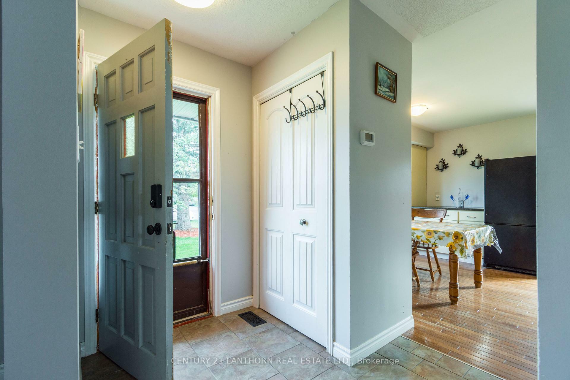 Property Photo: 26 Old Stone Road ON K8R 1E3