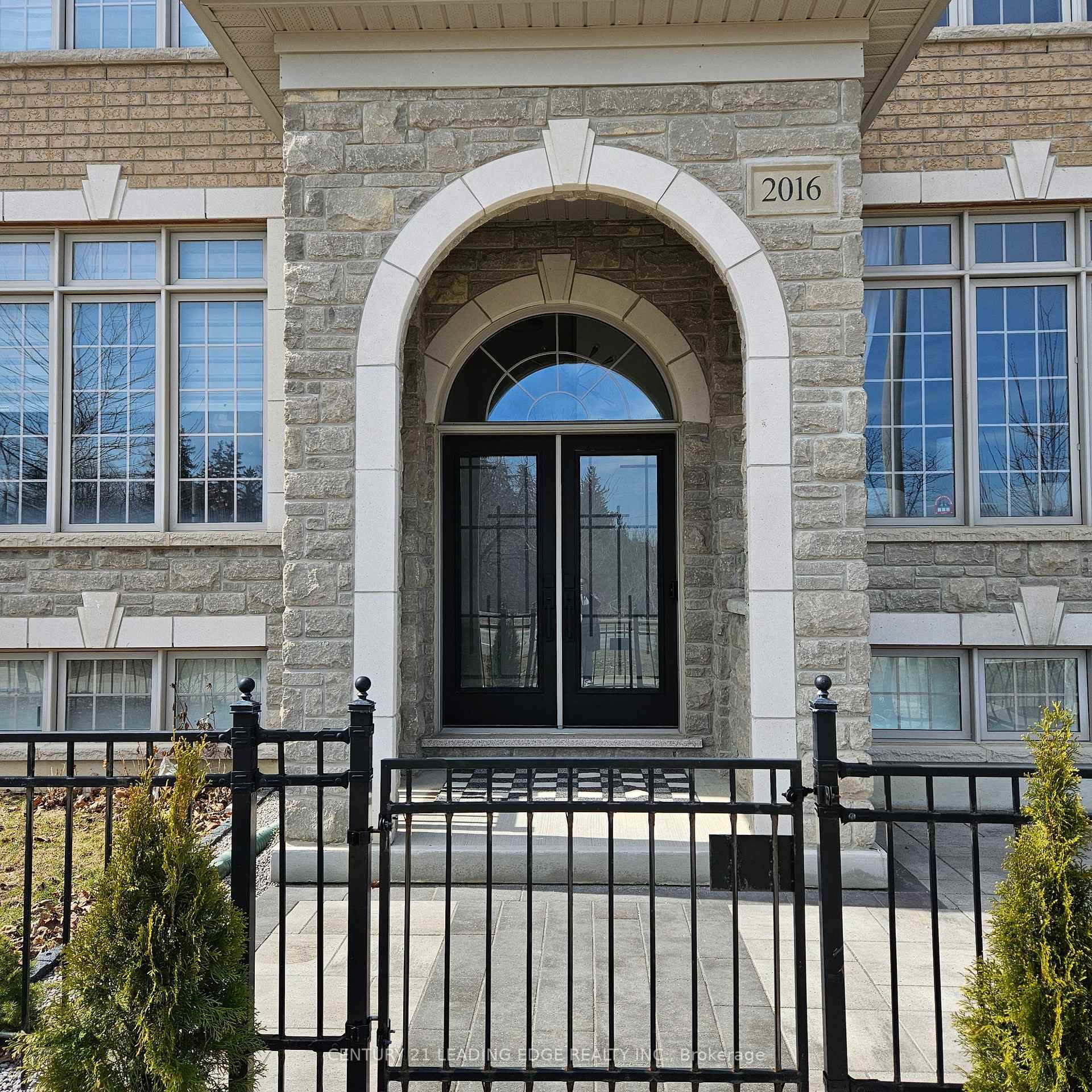2016 Donald Cousens Parkway  Markham ON L6B 1J5 photo