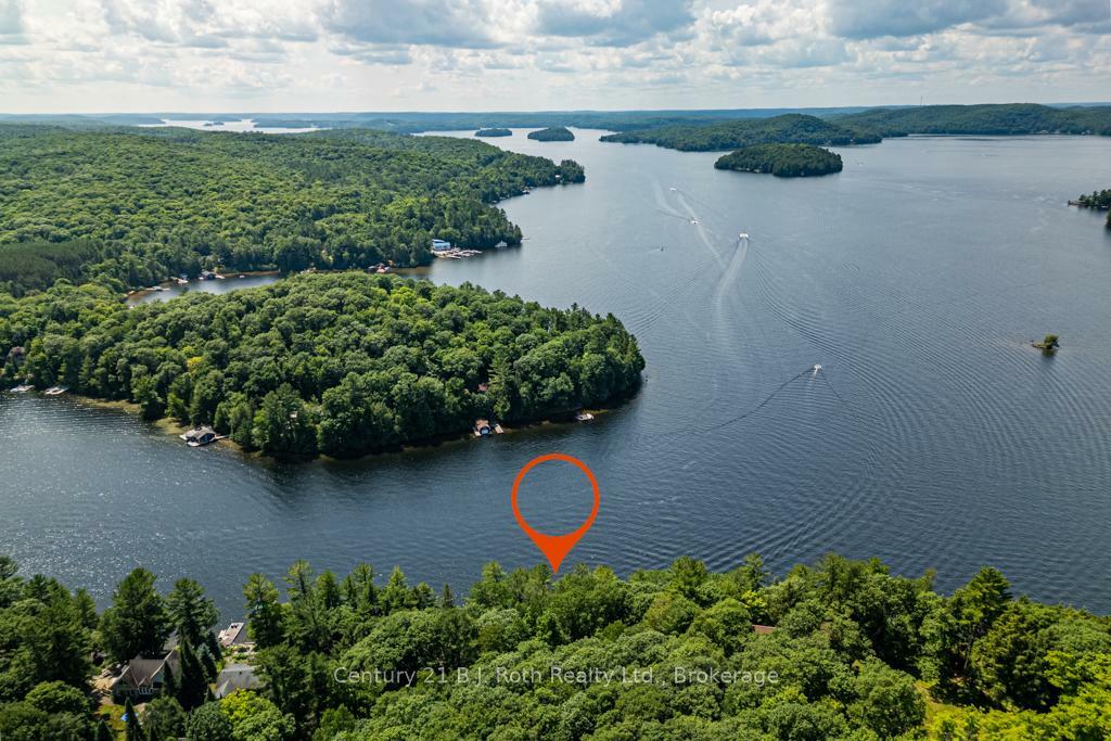 1033 Bayview Point Road  Lake of Bays ON P0A 1H0 photo