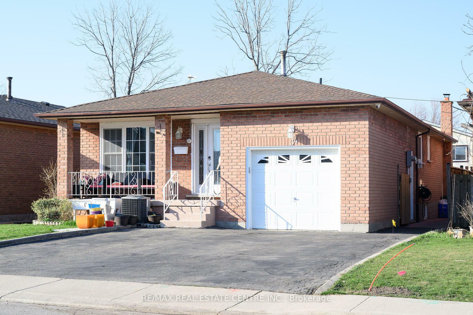 Photo de la propriété: 34 Skyview Drive ON L9B 1X5