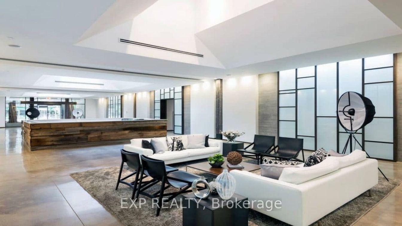 Property Photo: 1030 King Street W 408 ON M6K 0B4