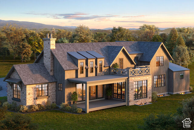 Property Photo:  1070 N Interlaken Dr  UT 84049 