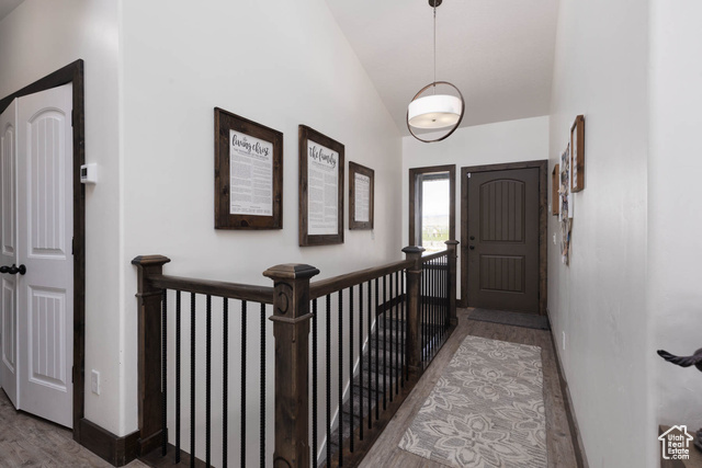 Property Photo: 10360 S 10750 W UT 84621
