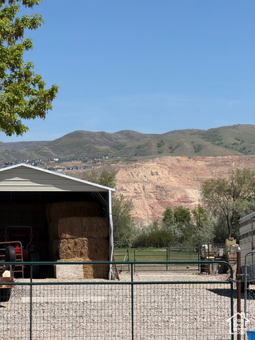 Property Photo: 2620 N 2200 W UT 84116