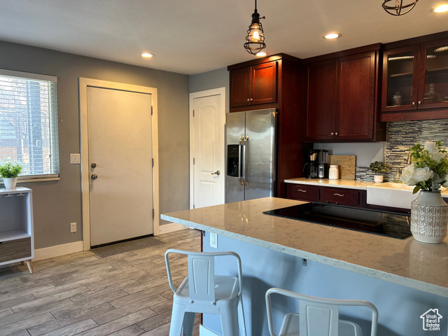 Property Photo: 2025 Canyons Resort Dr D4 UT 84098