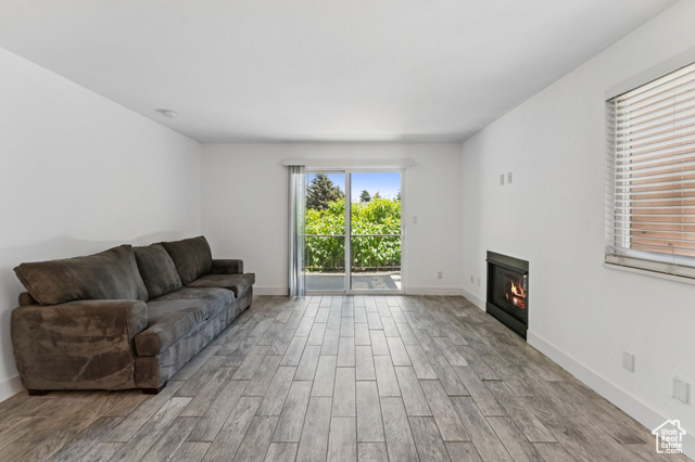 Property Photo: 2025 Canyons Resort Dr D4 UT 84098