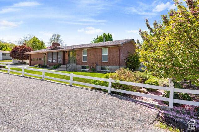 Property Photo: 344 E 900 N UT 84062