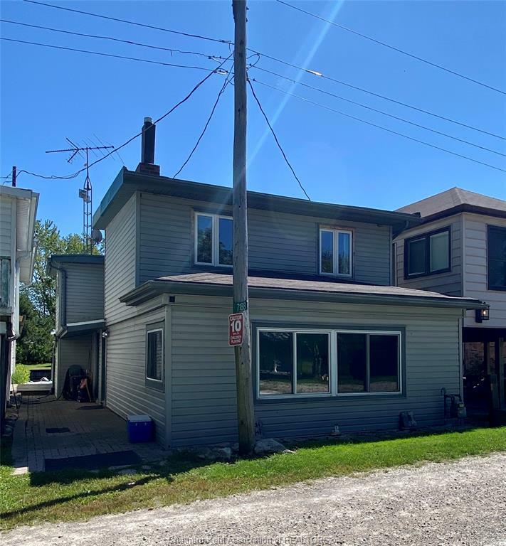 Property Photo: 7188 Bassette Line ON N8A 4L3