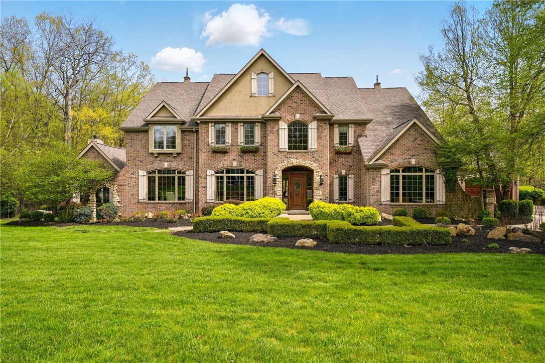 Property Photo: 177 Wedgewood Drive PA 15044