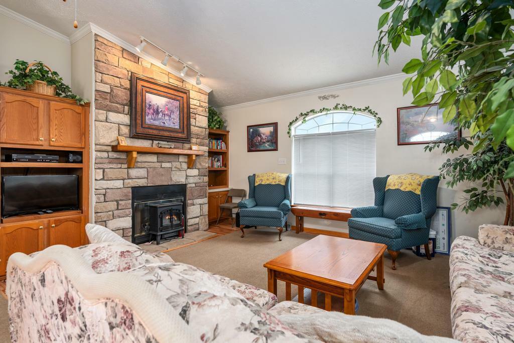 Property Photo: 6075 W Edgar Street MI 49769