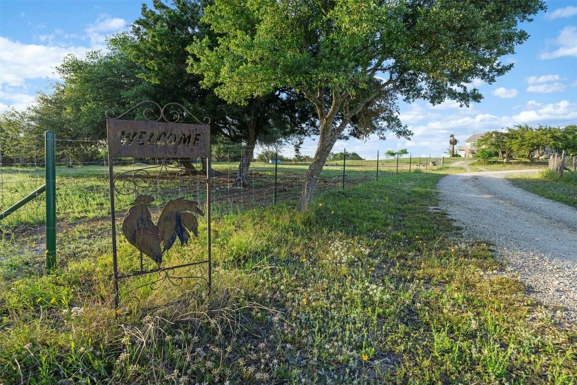 Property Photo:  2400 W Fitzhugh Road  TX 78620 
