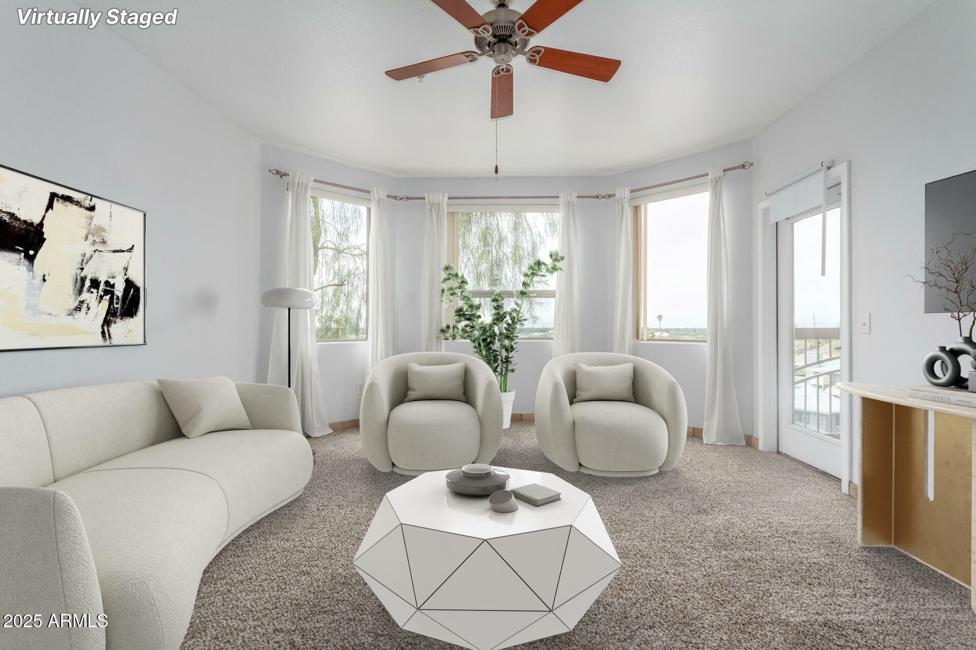 Property Photo: 9820 N Central Avenue 224 AZ 85020
