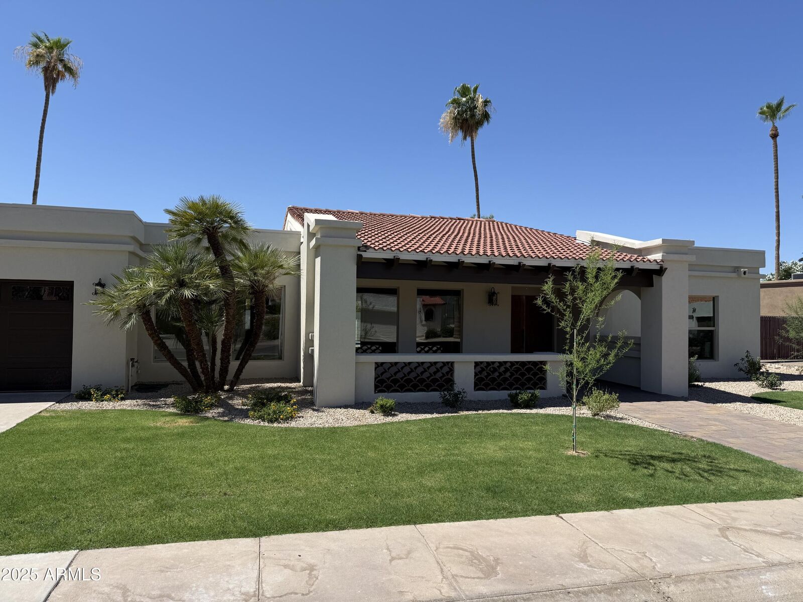 Property Photo:  8343 E San Ricardo Drive  AZ 85258 