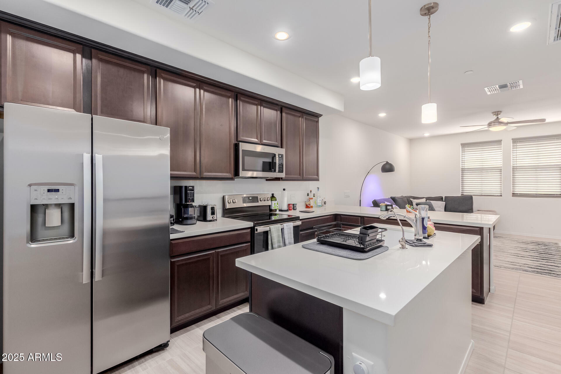 Property Photo: 2660 S Equestrian Drive 103 AZ 85295