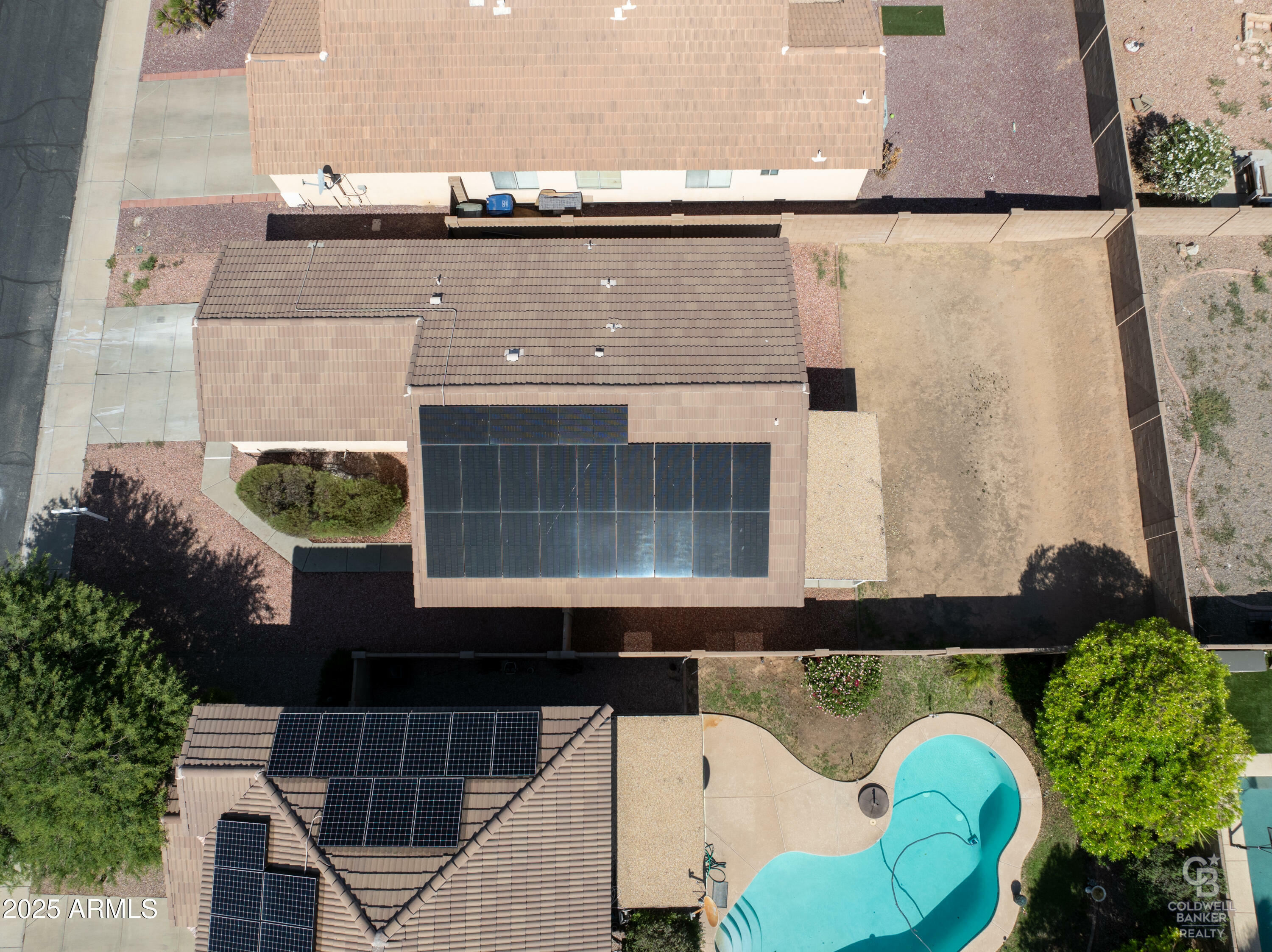 Property Photo: 12934 W Voltaire Avenue AZ 85335