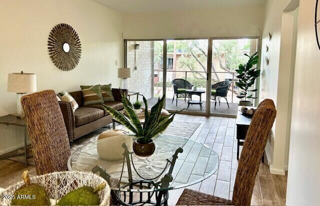 6125 E Indian School Road 266  Scottsdale AZ 85251 photo