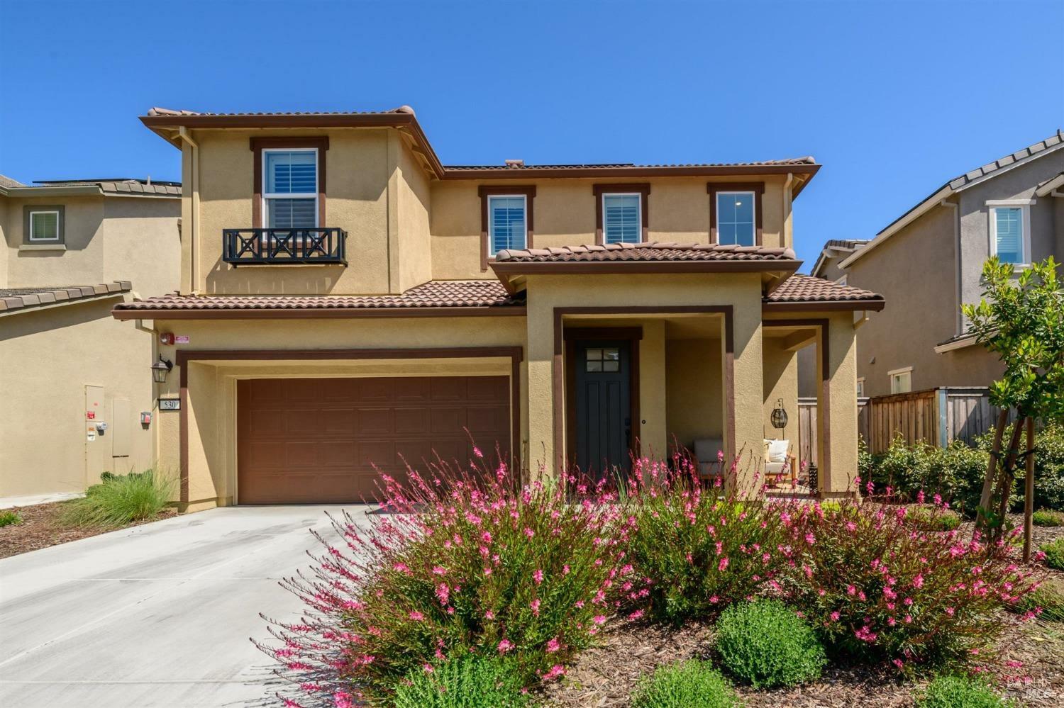 530 Aliki Drive  Vacaville CA 95688 photo