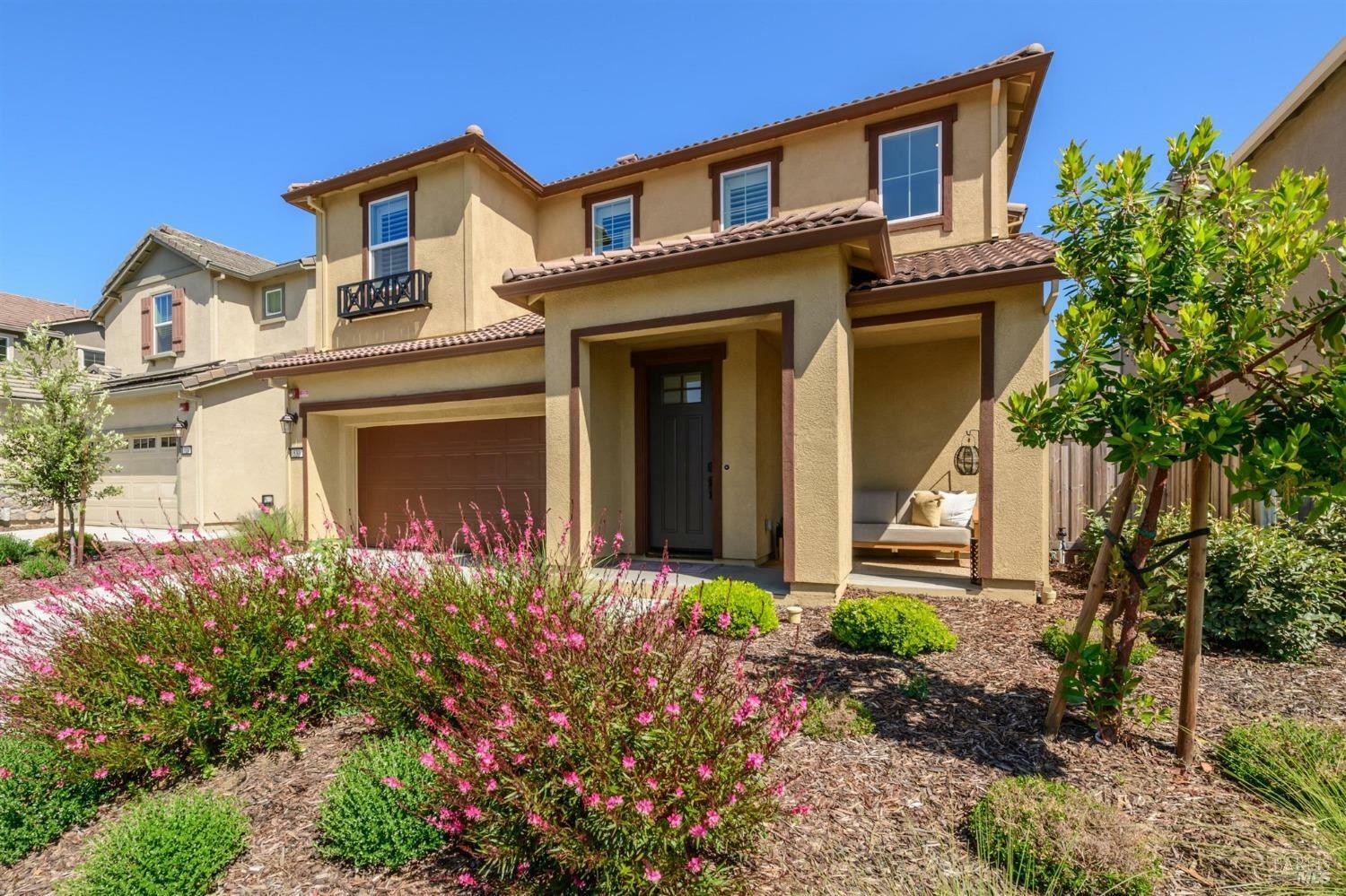 530 Aliki Drive  Vacaville CA 95688 photo