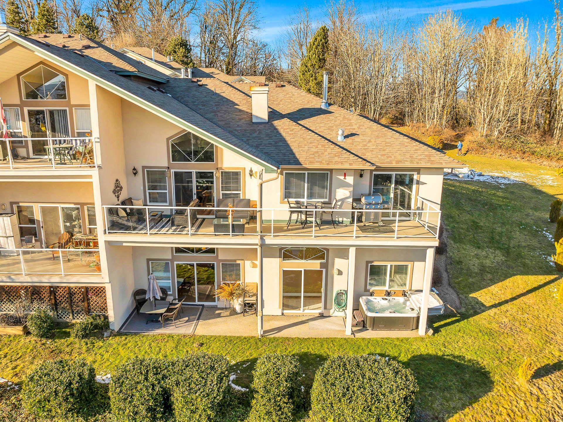 Property Photo: 8590 Sunrise Drive 40 BC V2R 3Z4