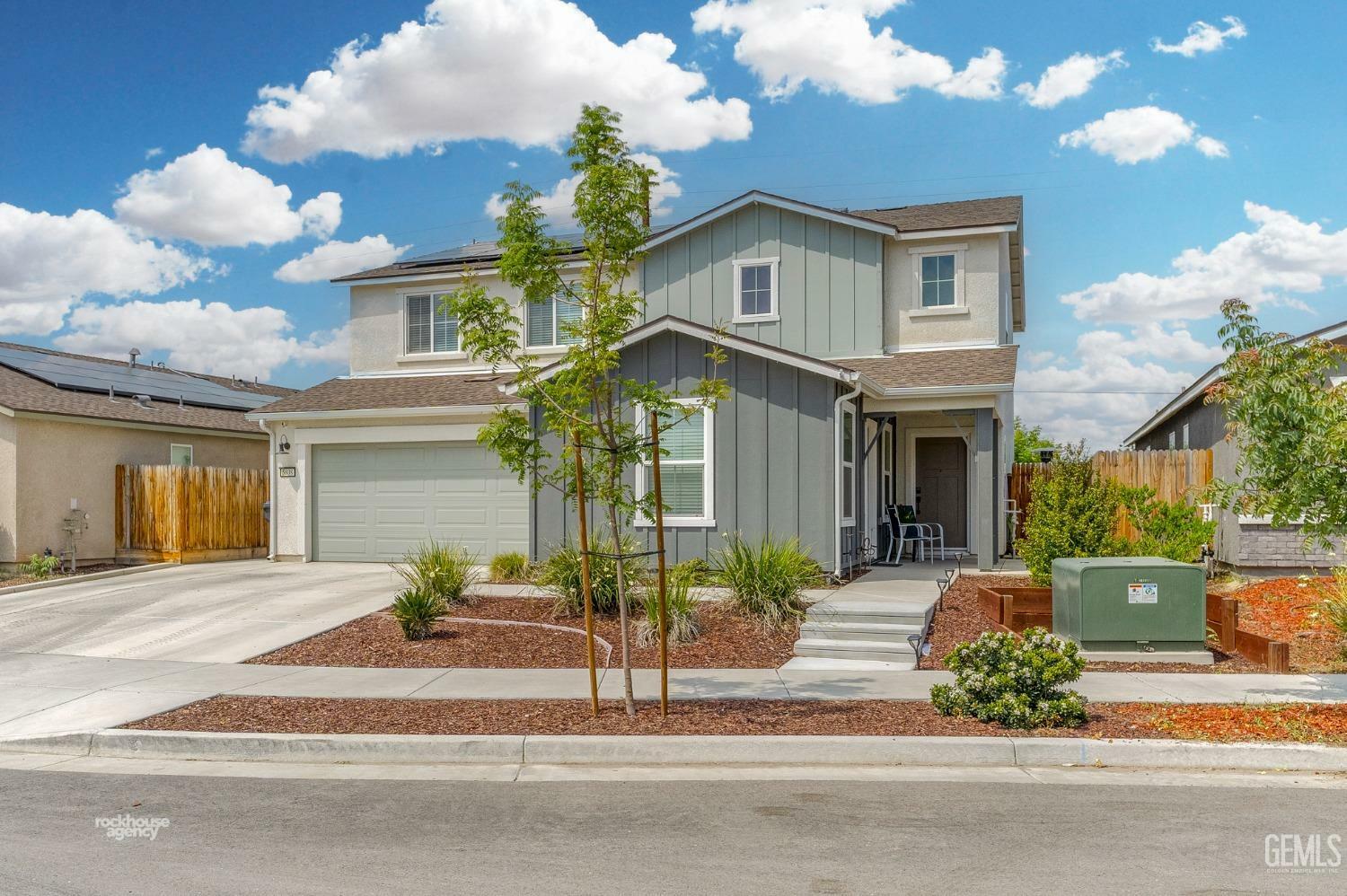 Property Photo: 5808 Bogart Drive CA 93313