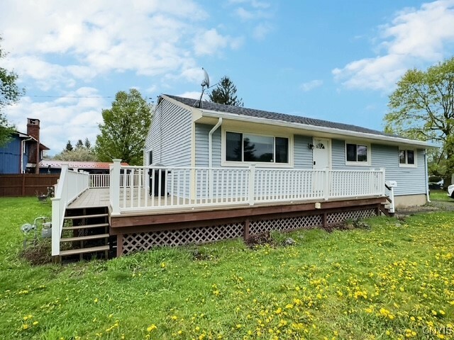 41 Hudson Street  Homer NY 13077 photo