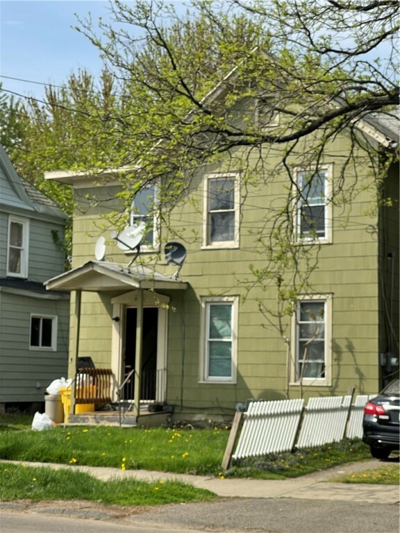 Property Photo: 164 Boardman Street NY 14904
