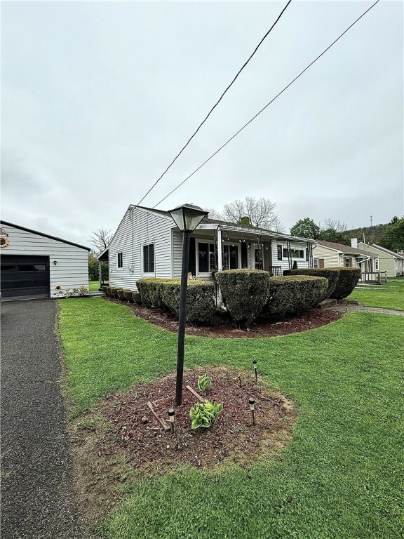 Property Photo: 33 Dalrymple Avenue NY 14871