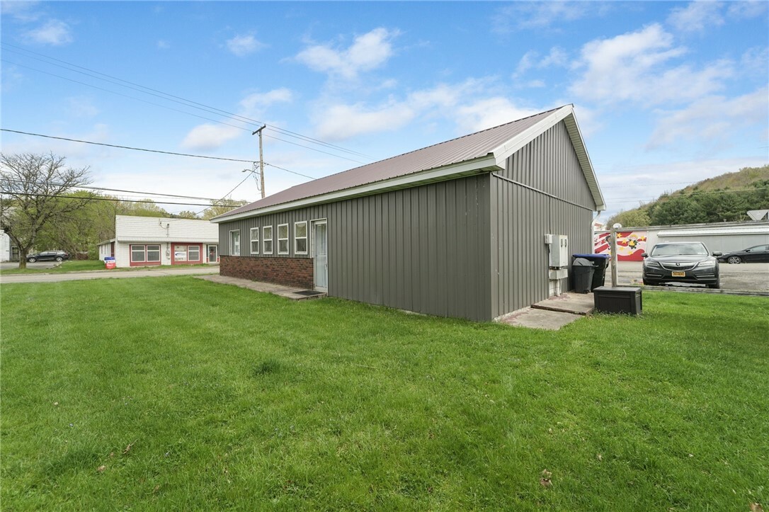 Property Photo: 9 N Main Street NY 13811