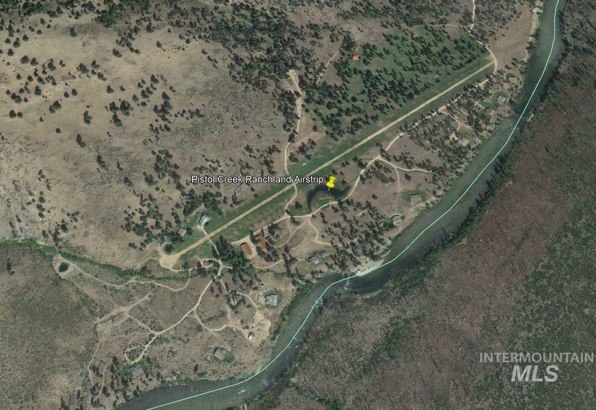 Property Photo: Lot 4 E Pistol Creek Ranch ID 83611