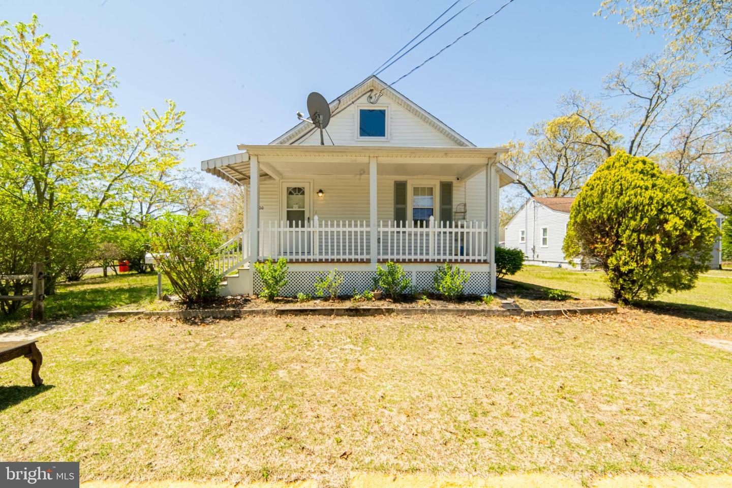 Property Photo: 100 N 13th Street NJ 08332