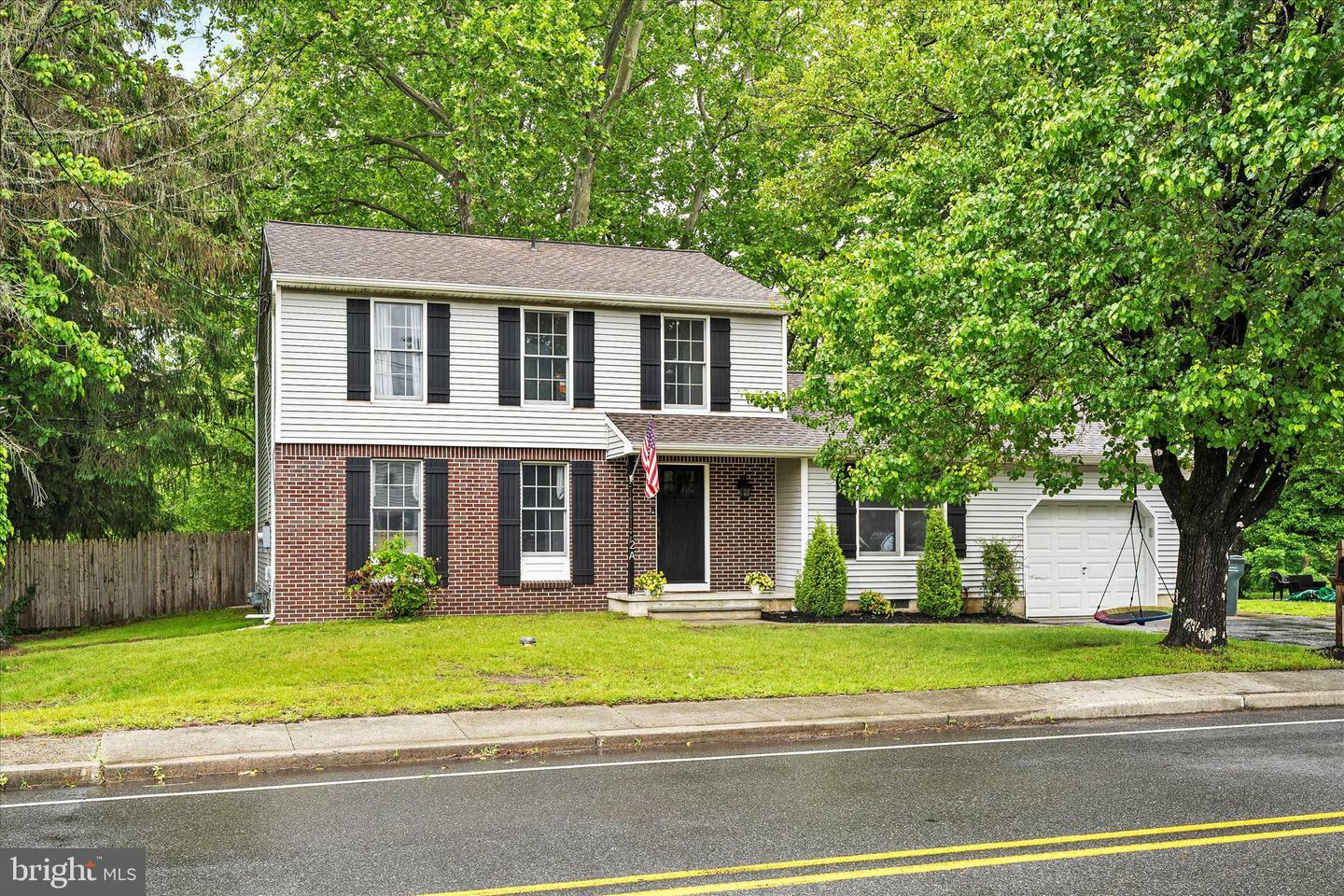 Property Photo: 2 Bunting Bridge Road A NJ 08511