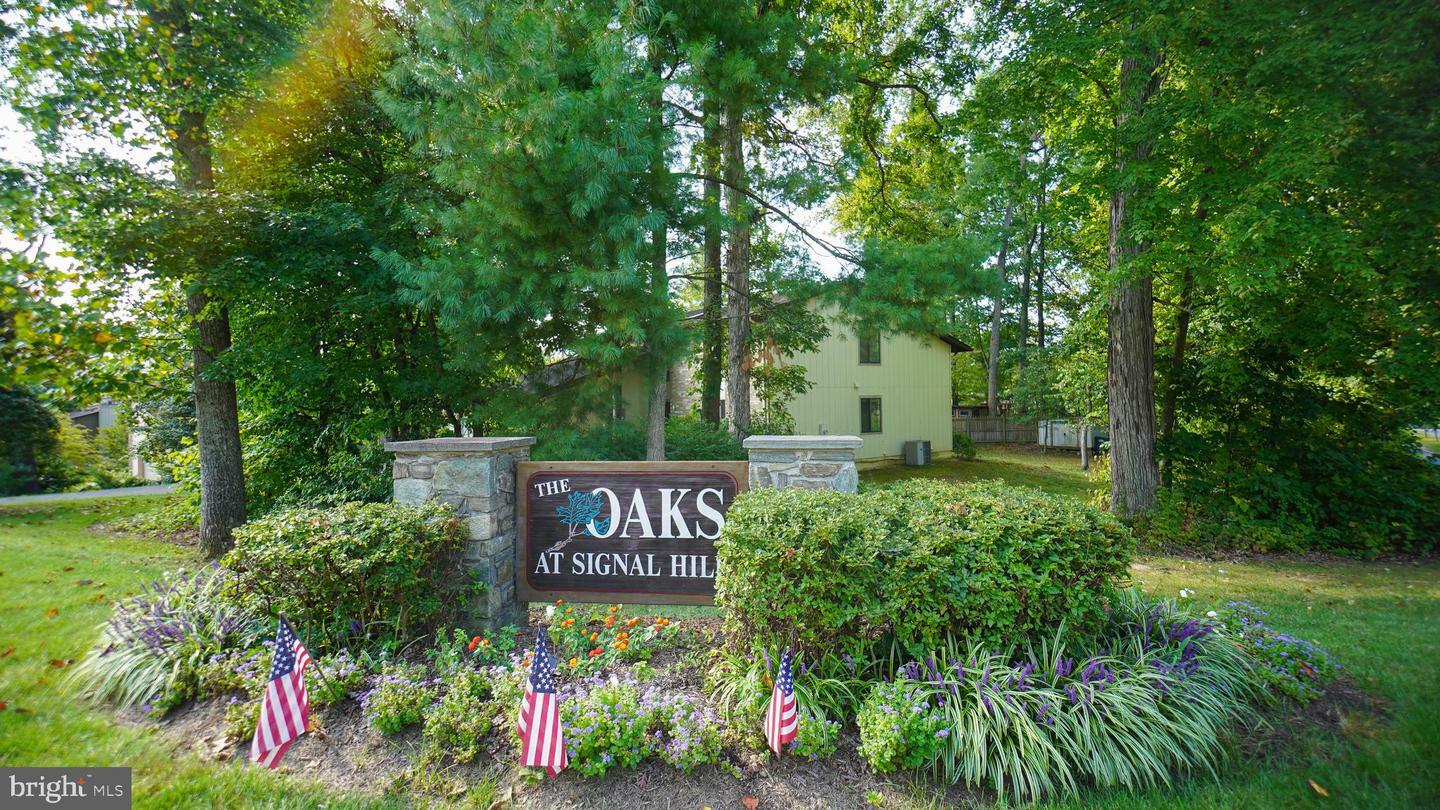 Property Photo: 5248 Signal Hill Drive VA 22015
