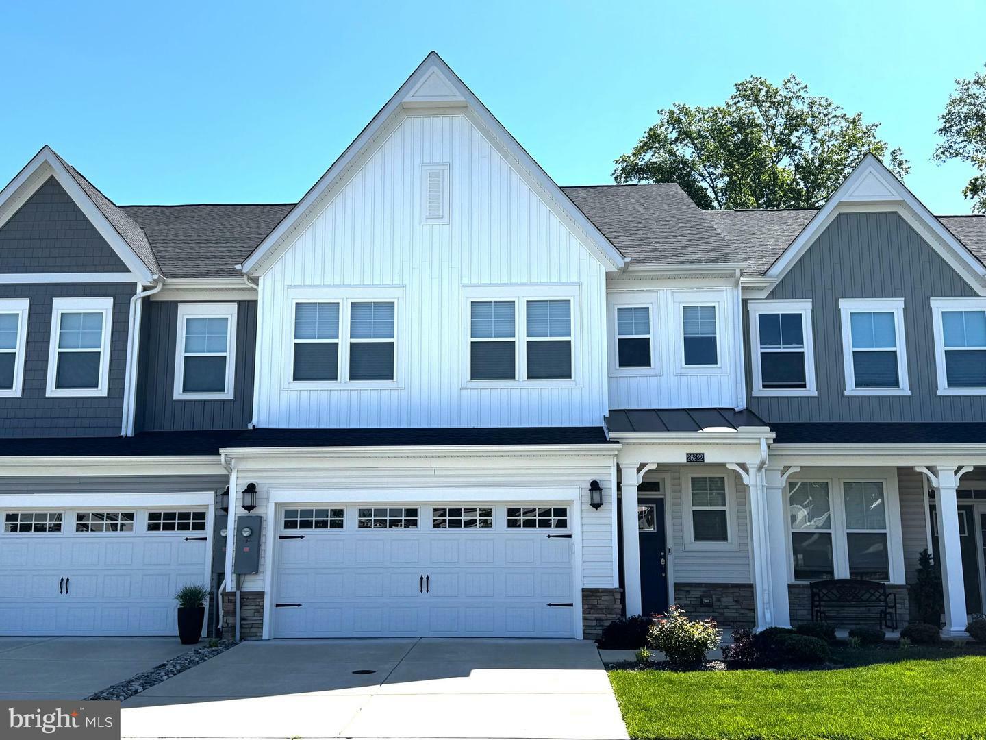 Property Photo: 26222 Milby Circle DE 19951