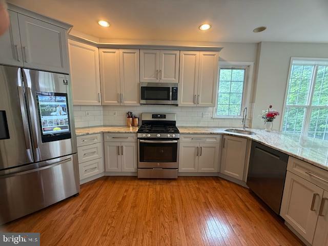 Property Photo: 206 Snowberry Way PA 19380