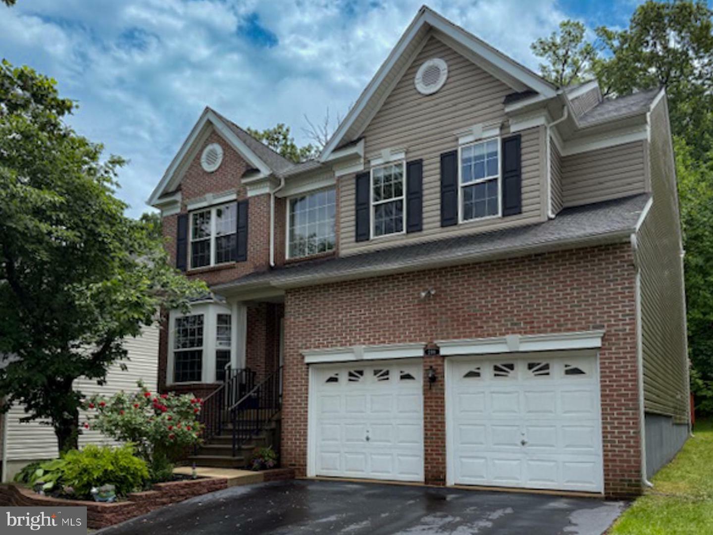 Property Photo: 206 Snowberry Way PA 19380