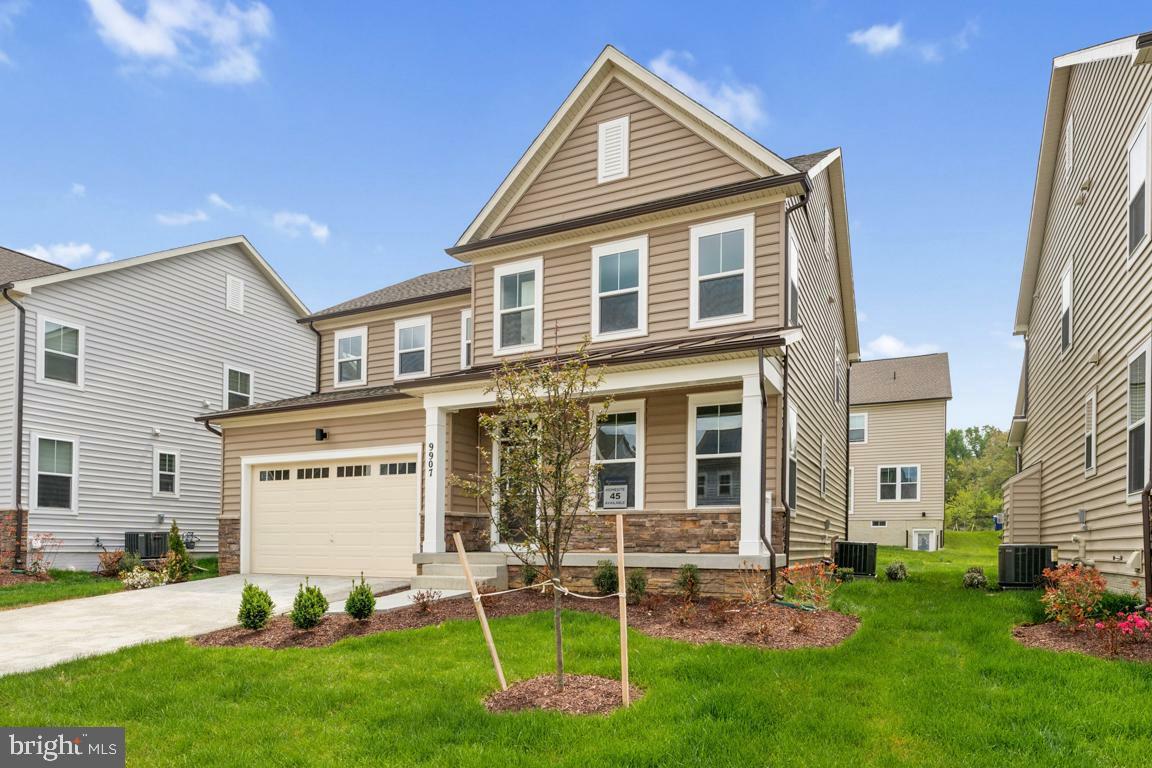 Property Photo: 9907 Obin Lane MD 20601