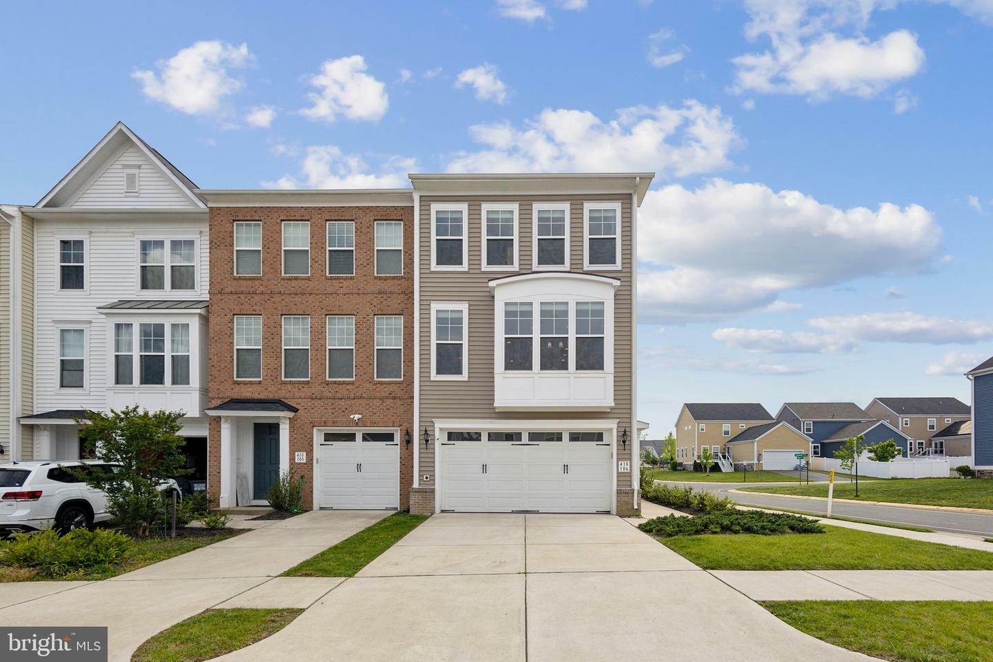 Property Photo: 418 Boxelder Drive 106 VA 22554