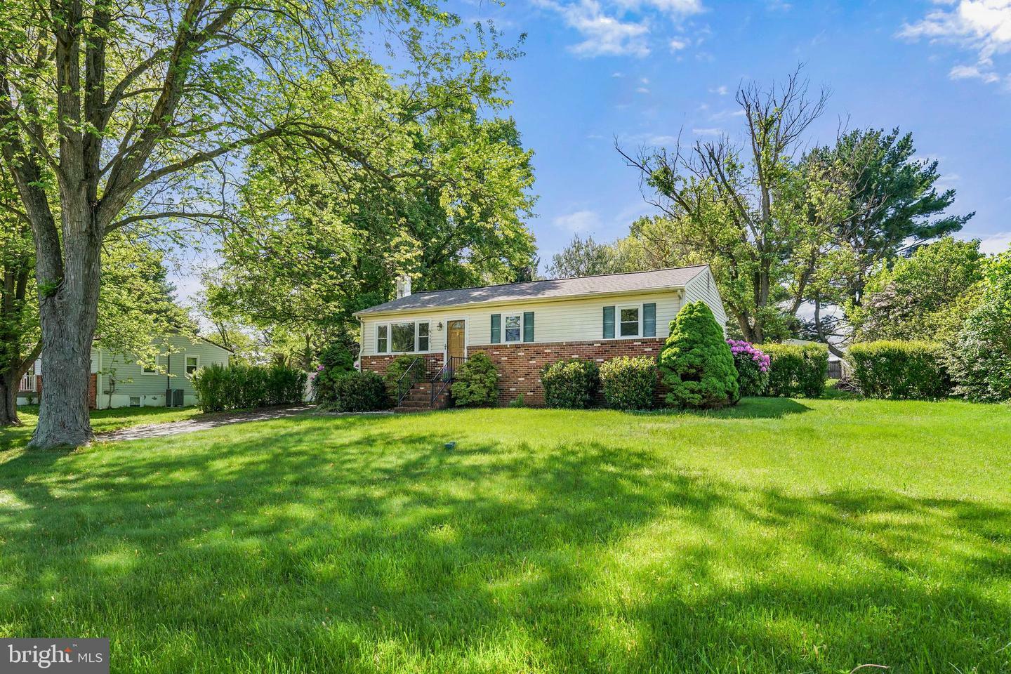 Property Photo: 400 Big Elk Chapel Road MD 21921
